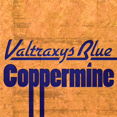 Coppermine-cover