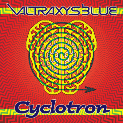 Cyclotron-cover